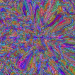 Starry Texture 31